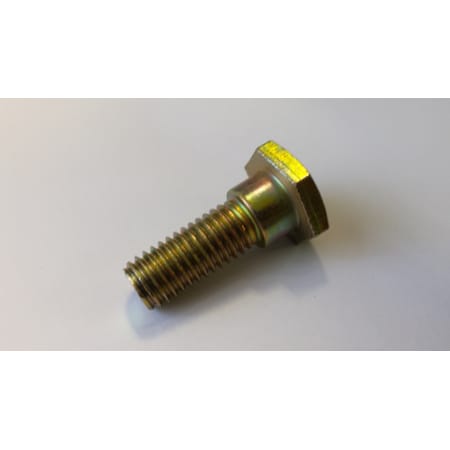 Mtd Bolt-Shoulder 938-0744A